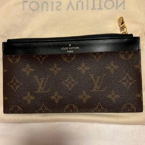 Louis Vuitton Slim Purse